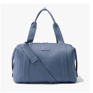 Dagne Dover Landon Carryall, slate blue, medium